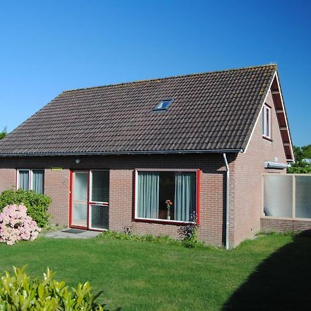 Villa Dunopark 49 Oostkapelle Εξωτερικό φωτογραφία