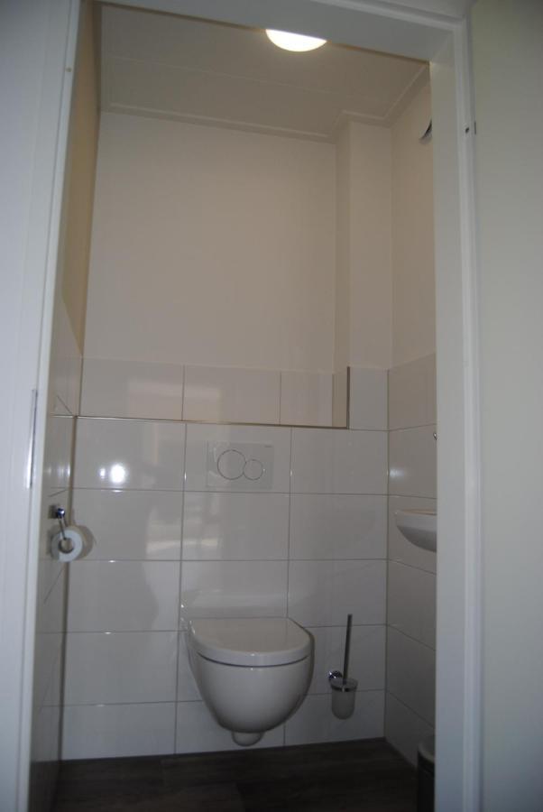 Villa Dunopark 49 Oostkapelle Εξωτερικό φωτογραφία