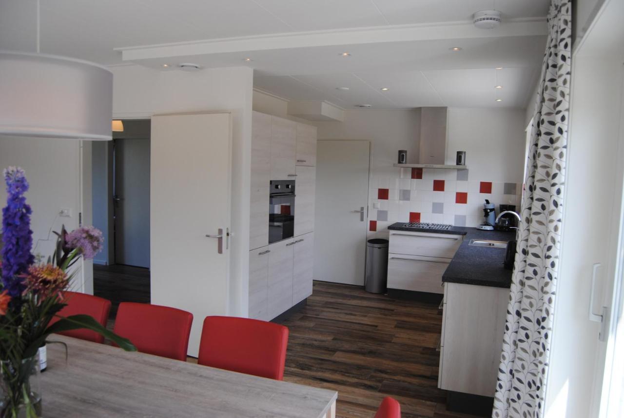 Villa Dunopark 49 Oostkapelle Εξωτερικό φωτογραφία