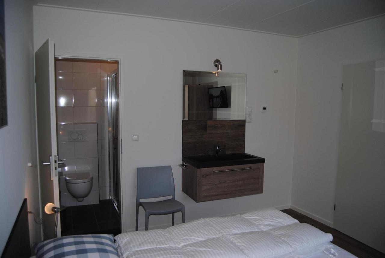 Villa Dunopark 49 Oostkapelle Εξωτερικό φωτογραφία
